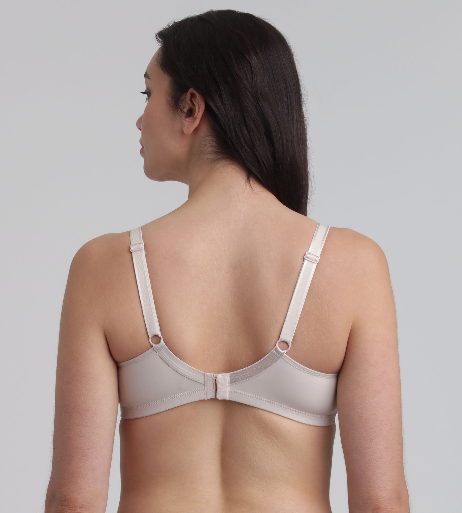 Playtex® Reggiseno senza ferretto beige Basic Micro Support