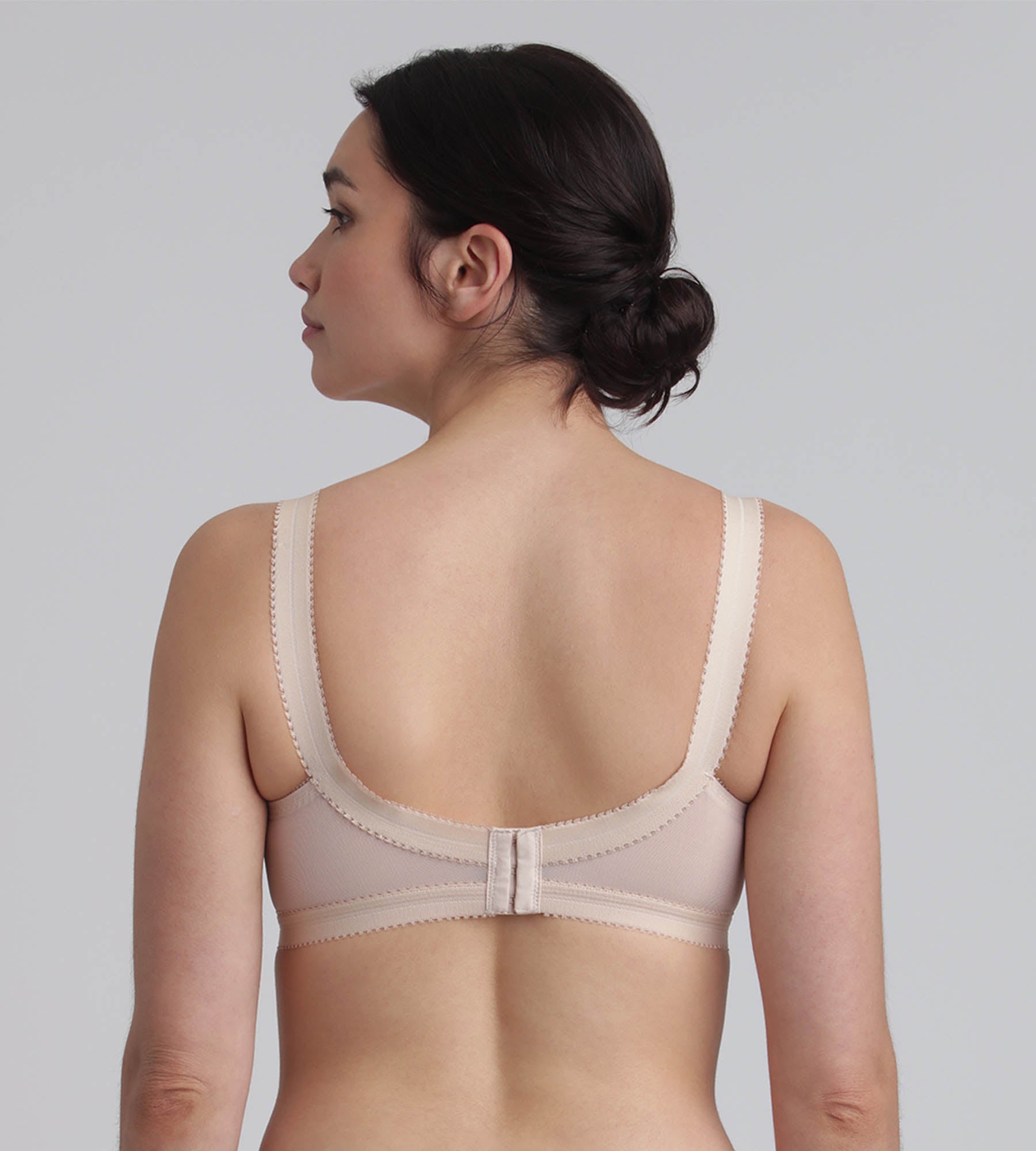 Playtex® Reggiseno senza ferretto beige Criss Cross 165