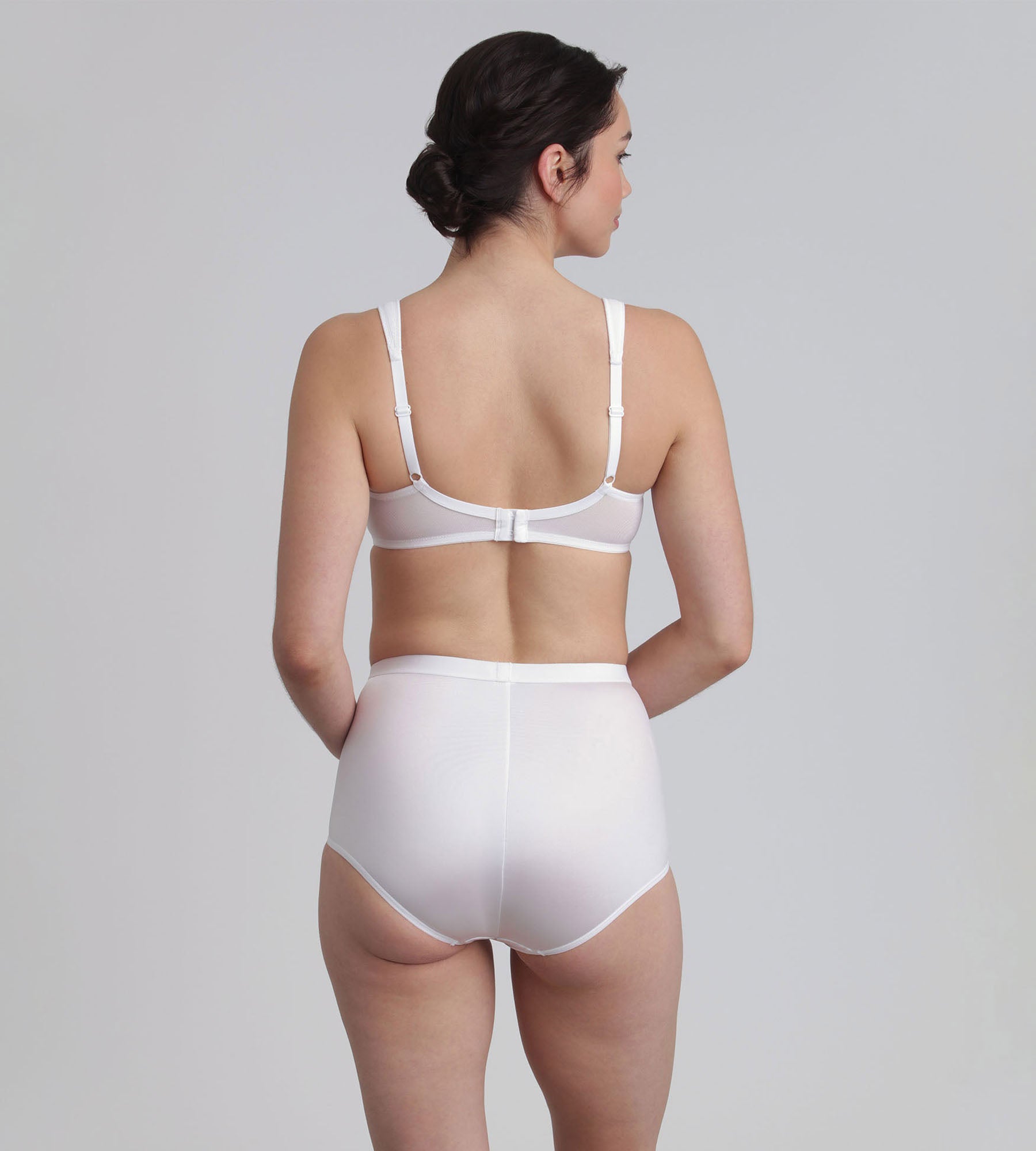Playtex® Reggiseno minimizer con ferretto bianco Expert Silhouette