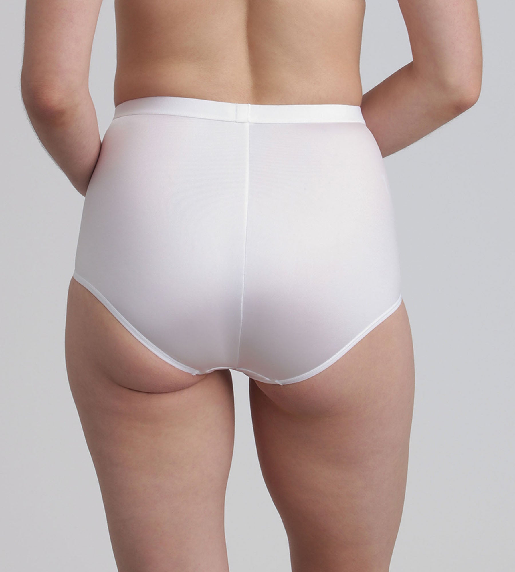 Playtex® Slip Maxi bianco Perfect Silhouette