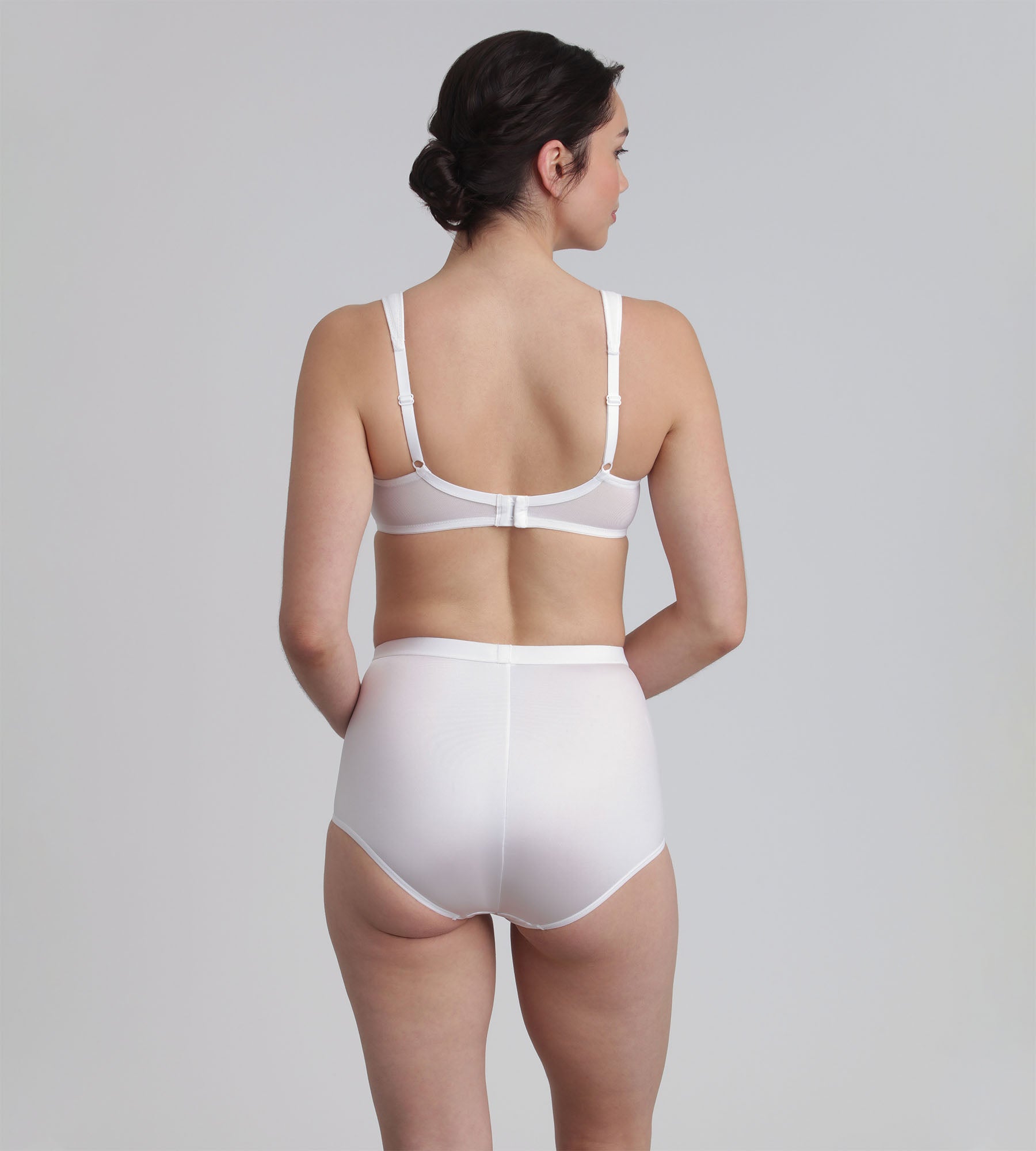 Playtex® Slip Maxi bianco Perfect Silhouette