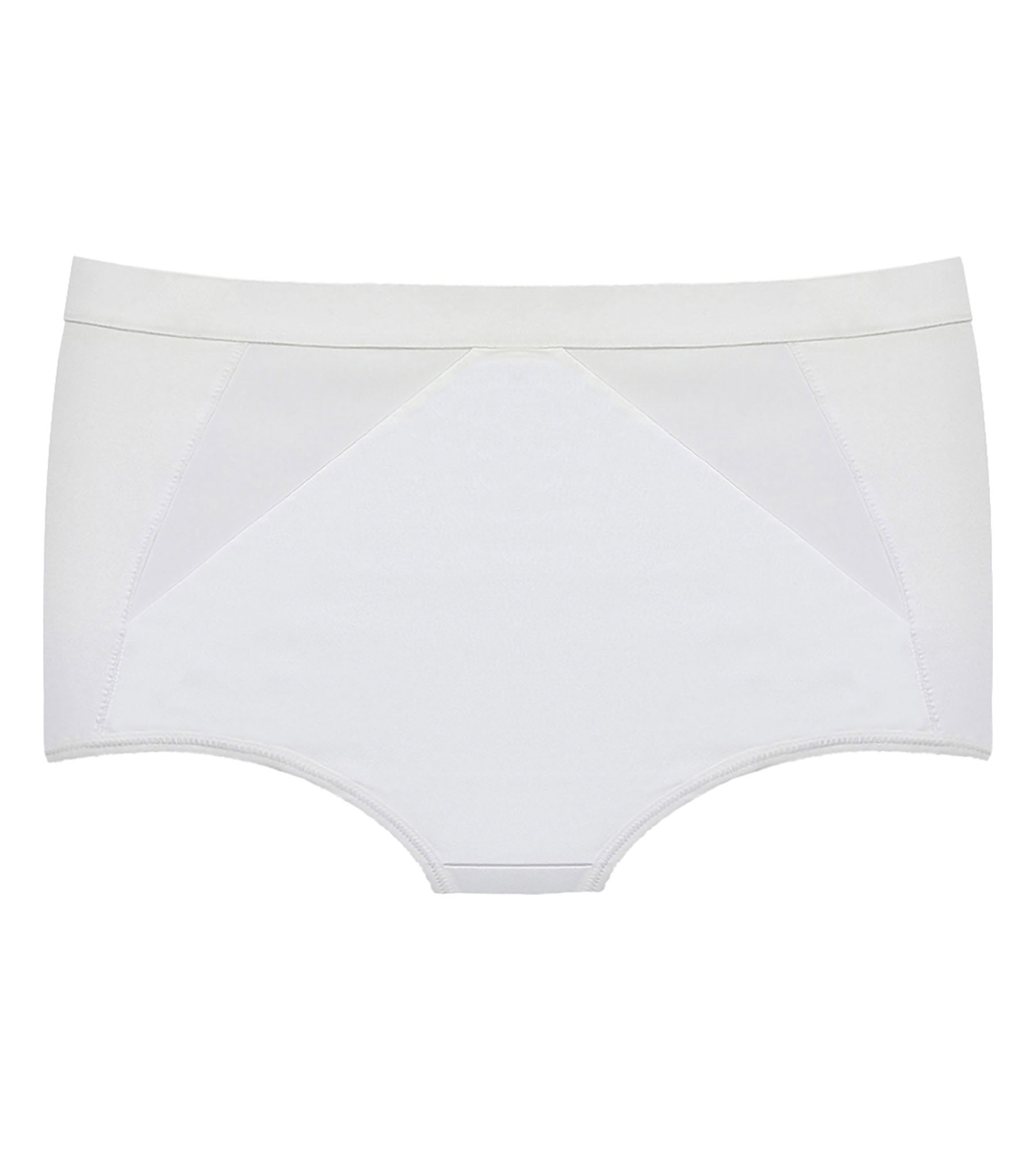 Playtex® Slip Maxi bianco Perfect Silhouette