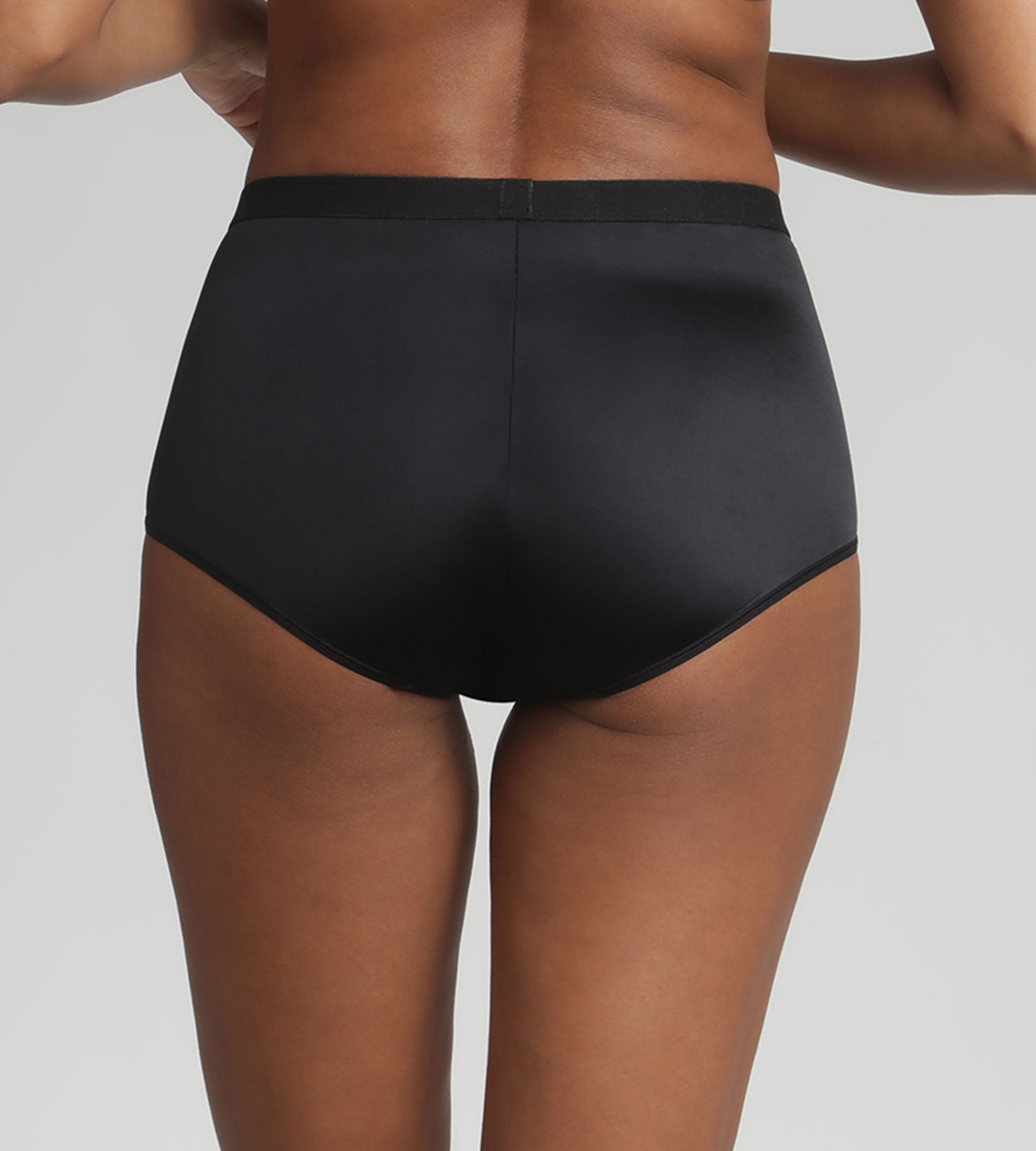 Playtex® Slip Maxi nero Perfect Silhouette
