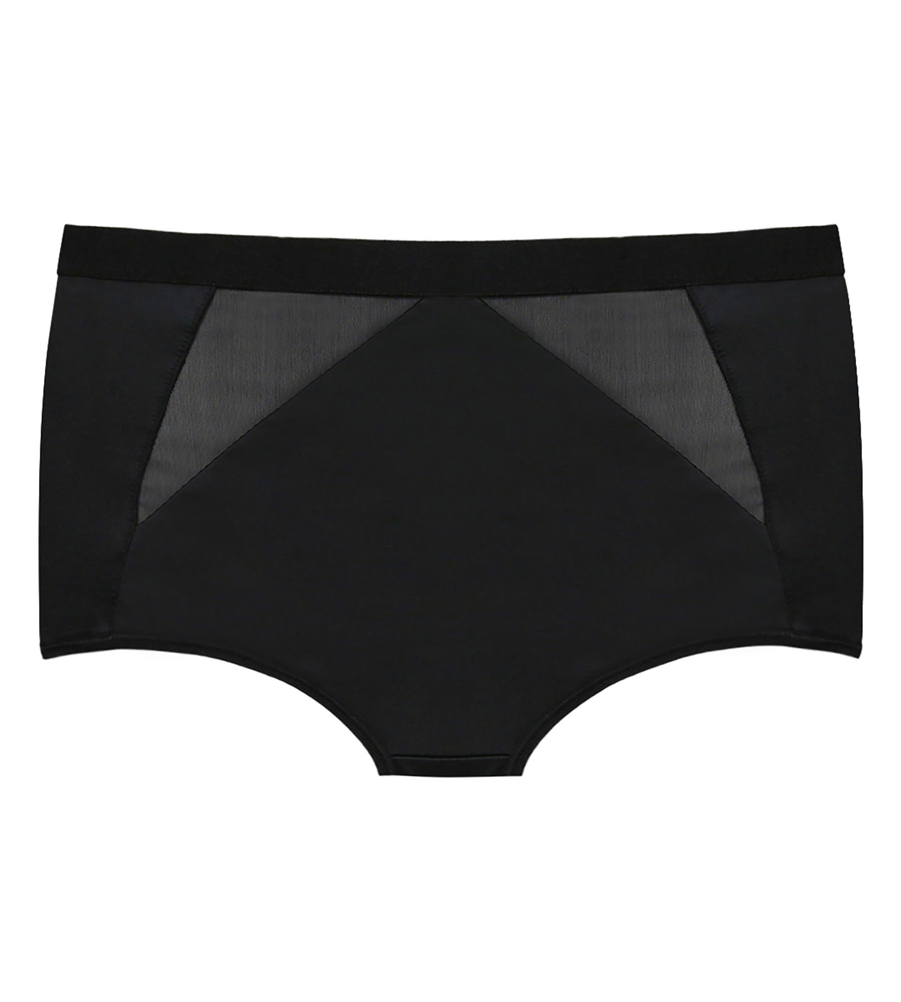 Playtex® Slip Maxi nero Perfect Silhouette