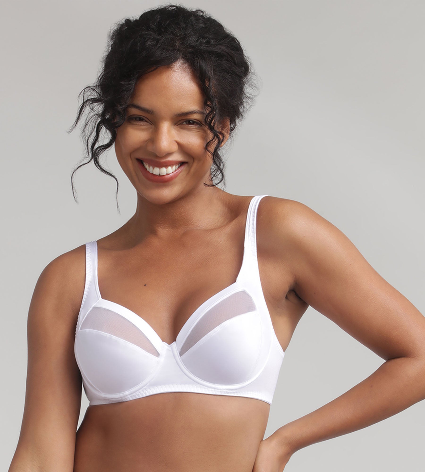 Reggiseno contenitivo playtex on sale