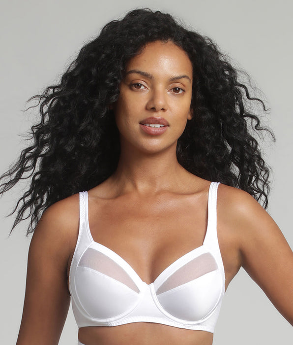 Playtex® Reggiseno con ferretto bianco Perfect Silhouette