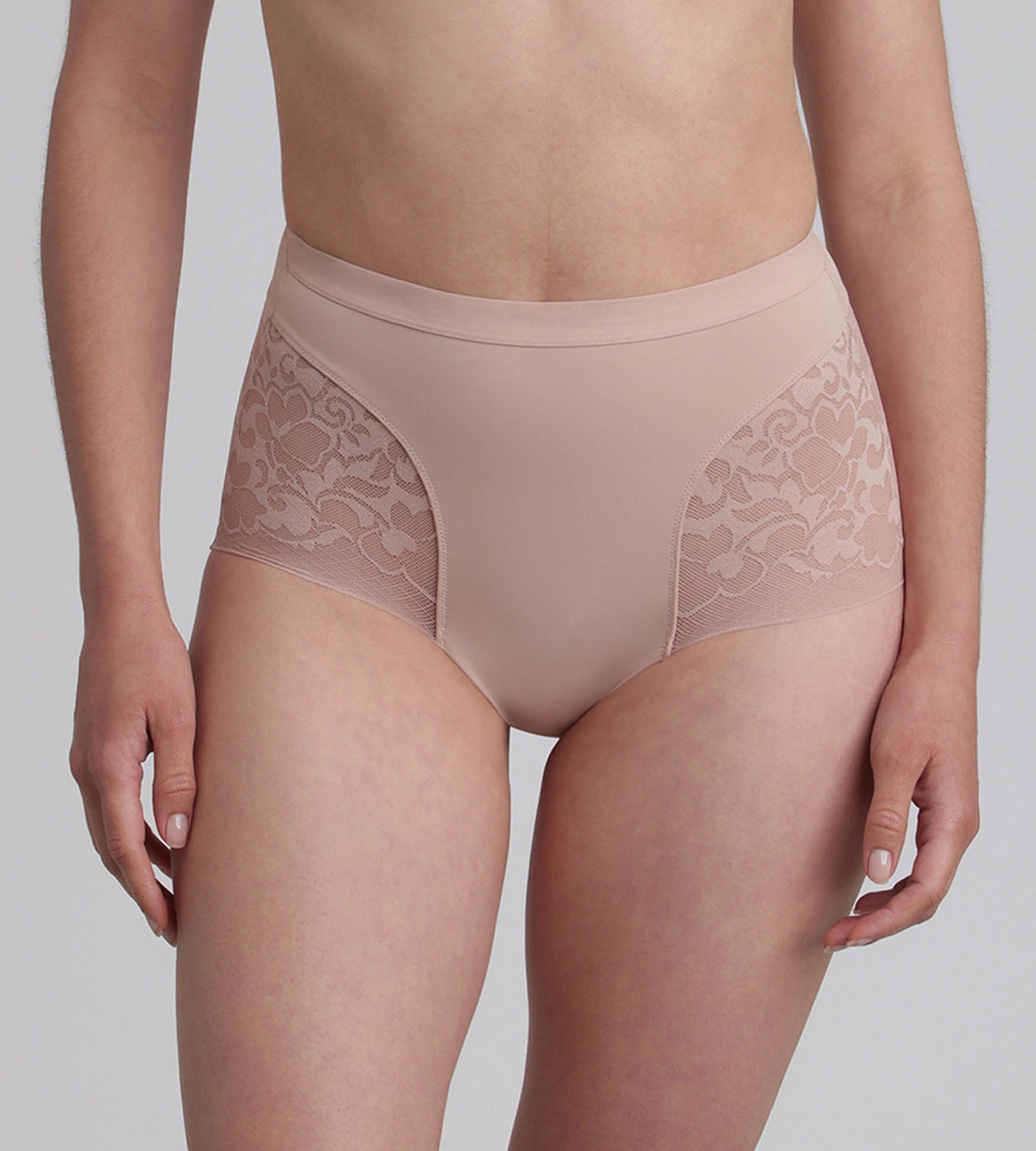Playtex® Slip Maxi beige Expert Silhouette