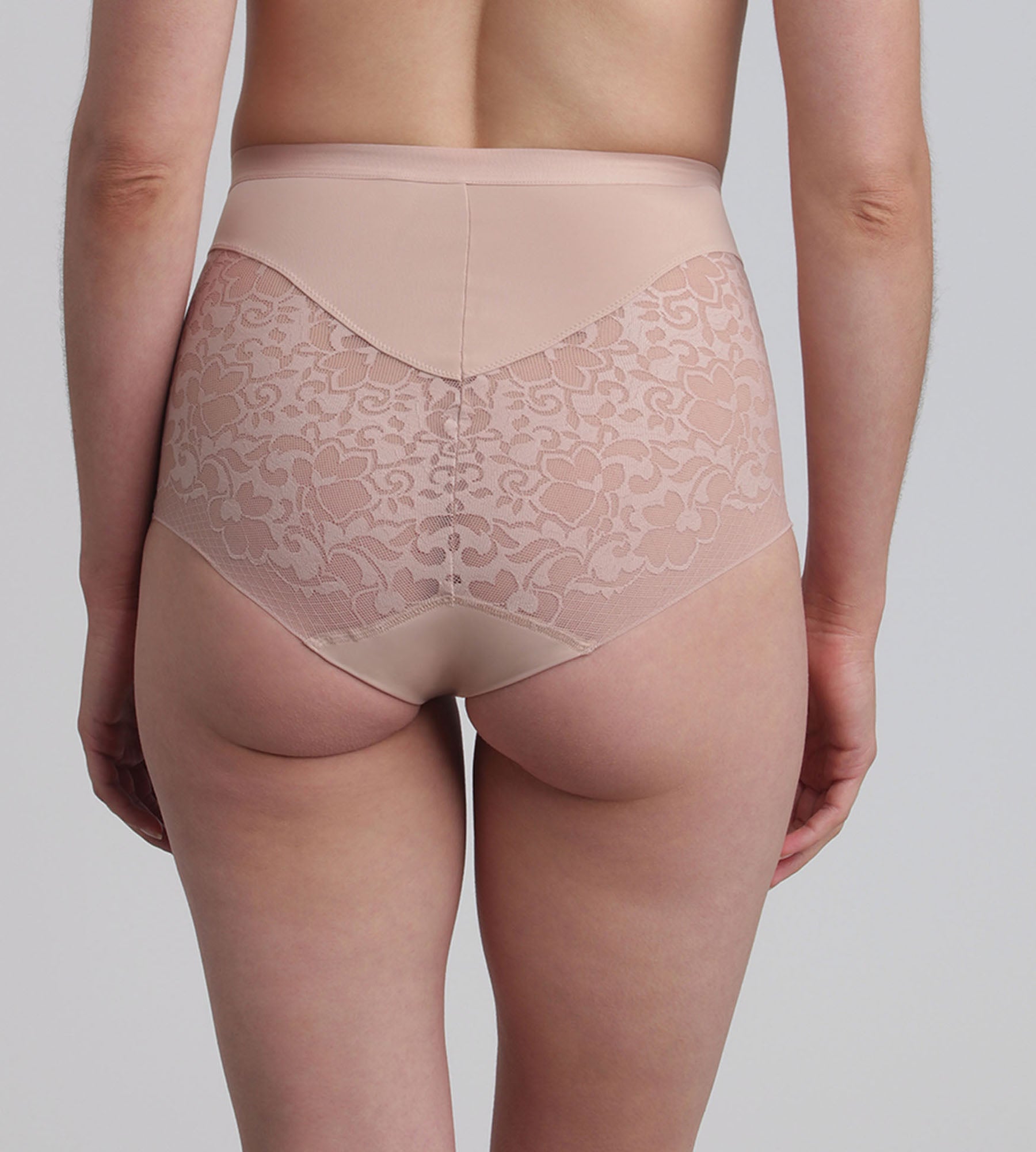 Playtex® Slip Maxi beige Expert Silhouette