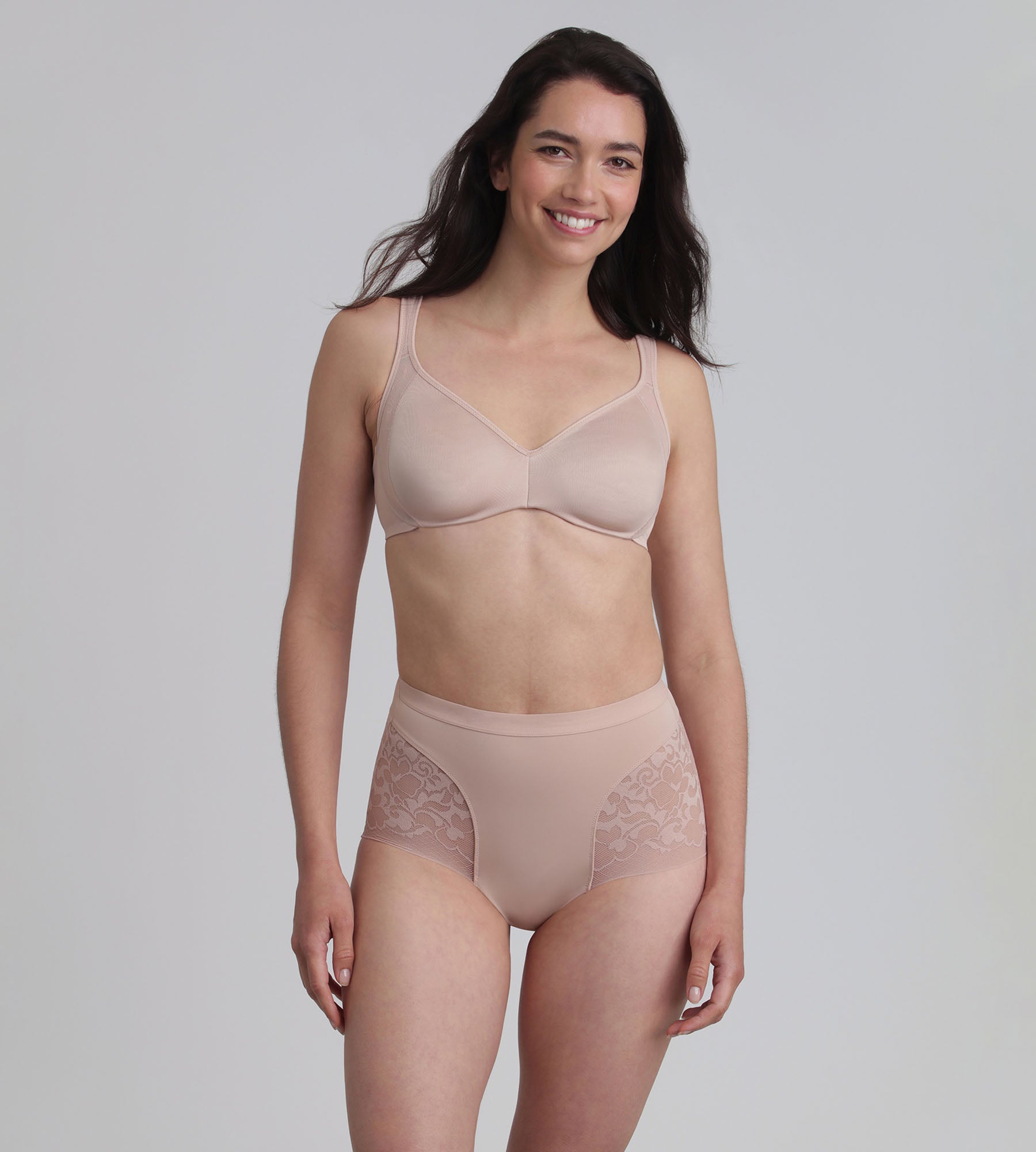 Playtex® Slip Maxi beige Expert Silhouette