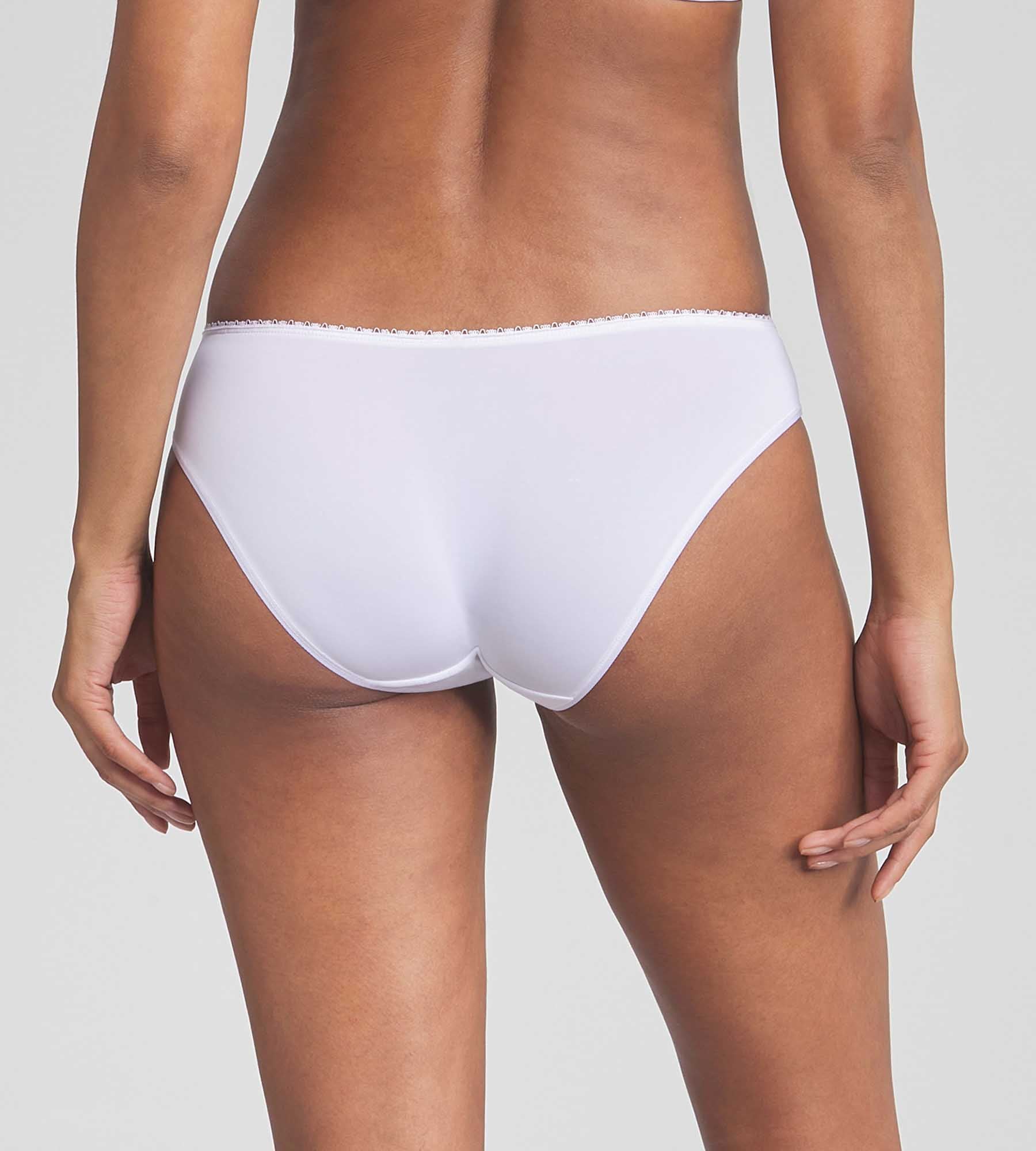 Playtex® Slip stampa fiori Flowery Lace Micro