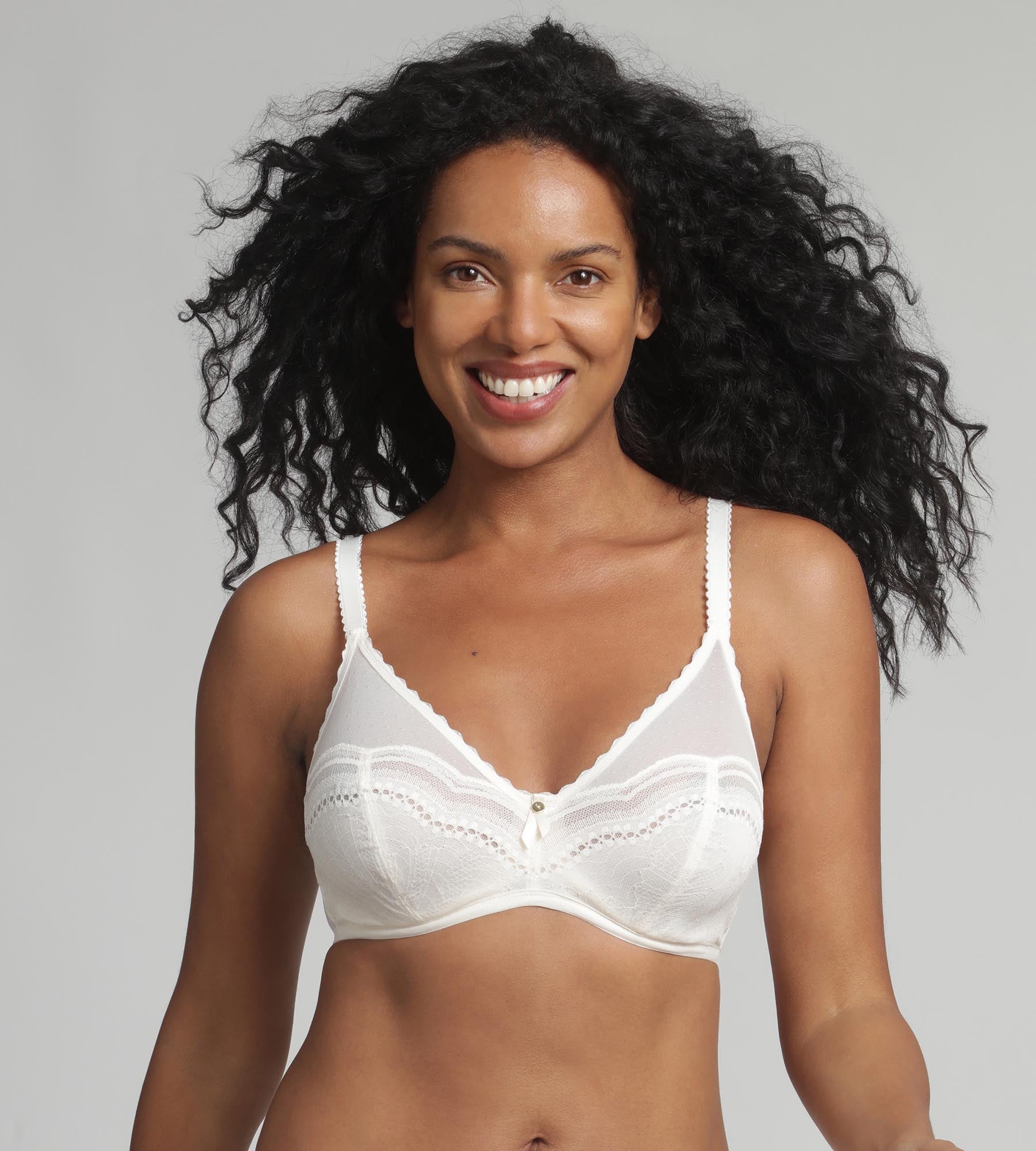 Playtex® Reggiseno modellante avorio Secret Comfort