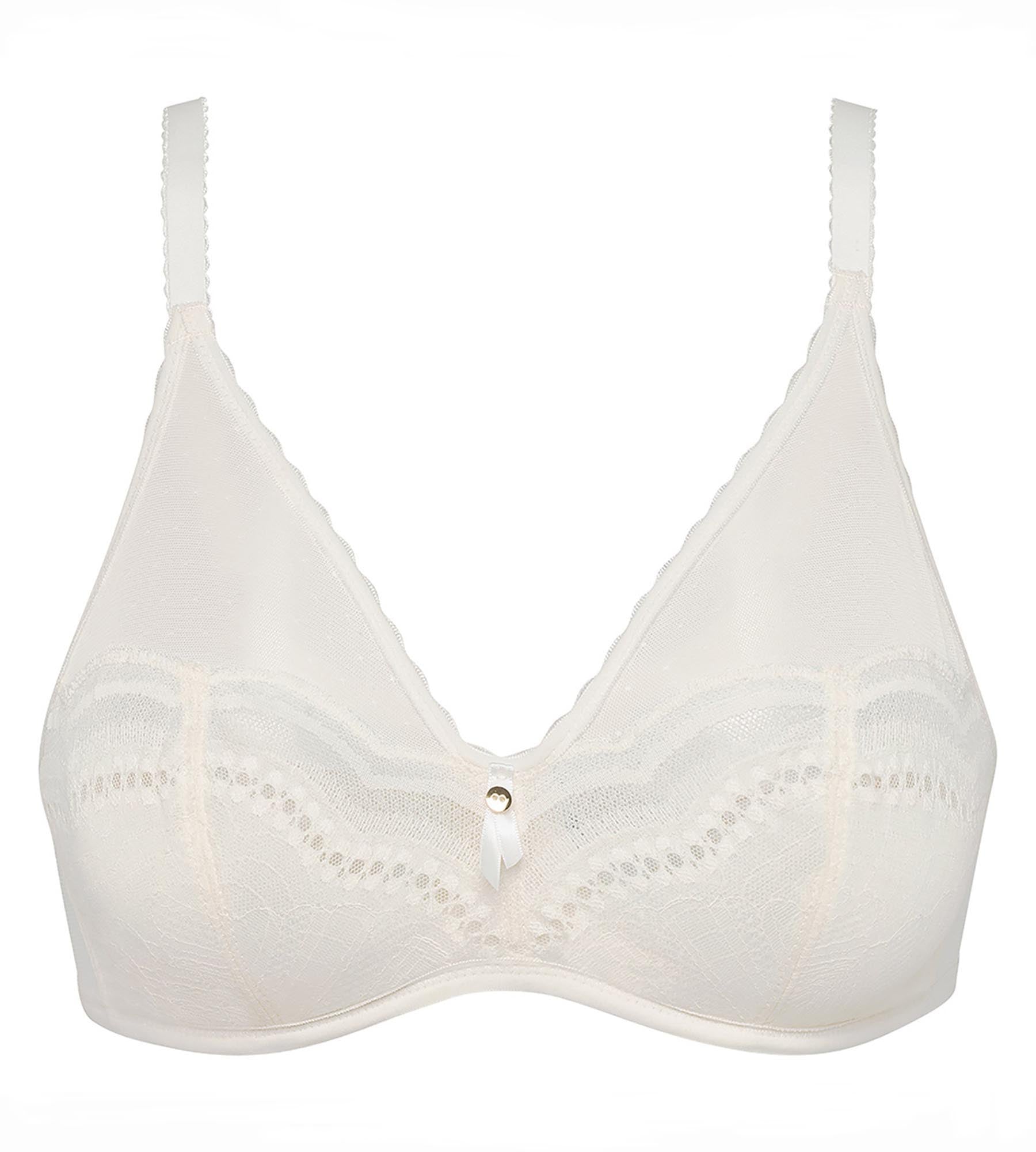 Playtex® Reggiseno modellante avorio Secret Comfort