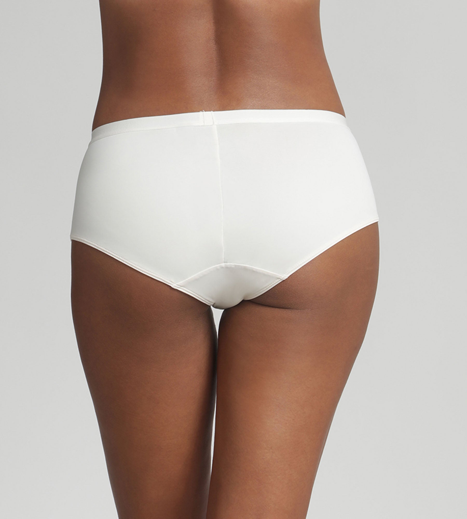 Playtex® Slip midi avorio Secret Comfort