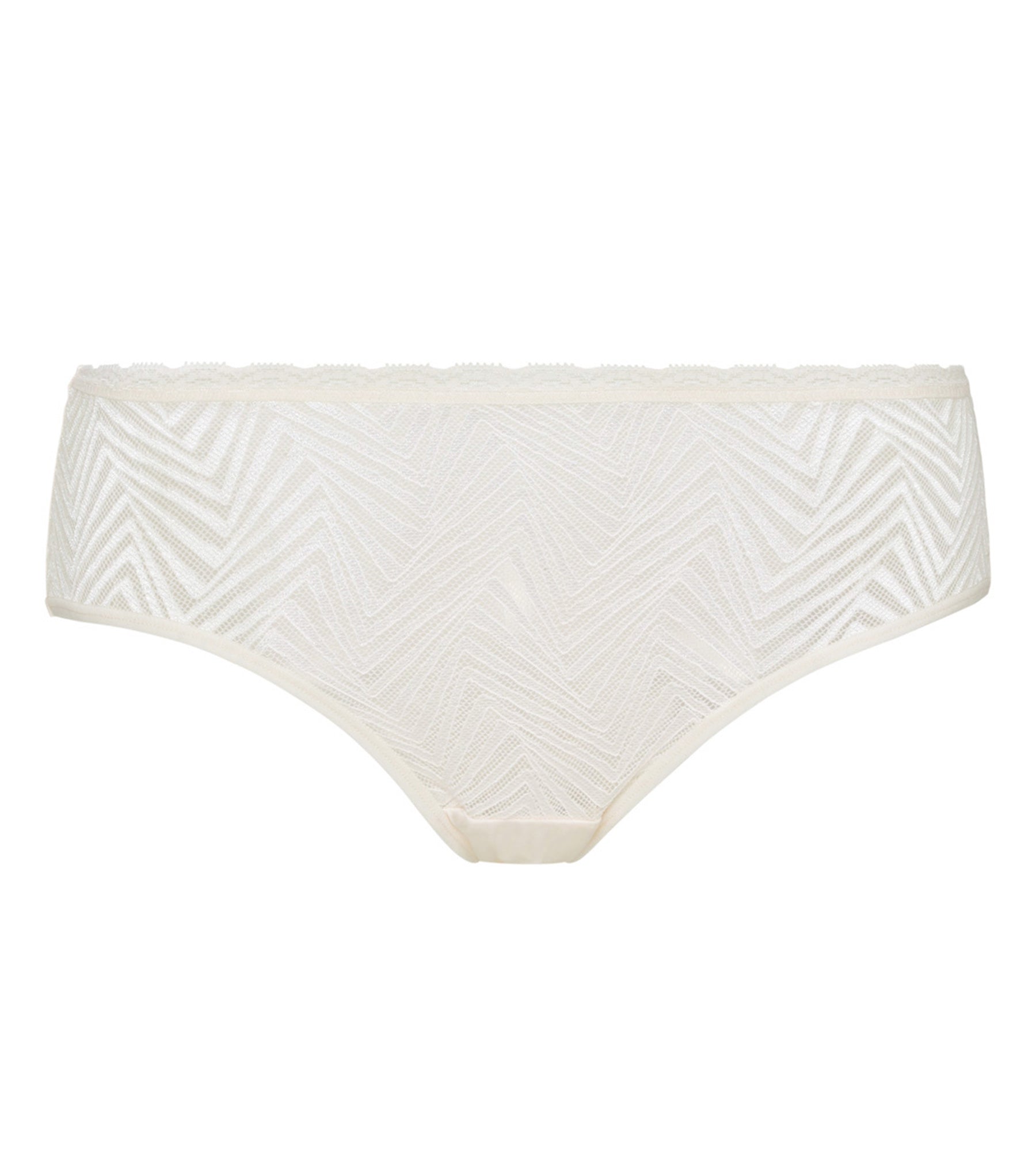 Playtex® Slip midi avorio Ideal Posture