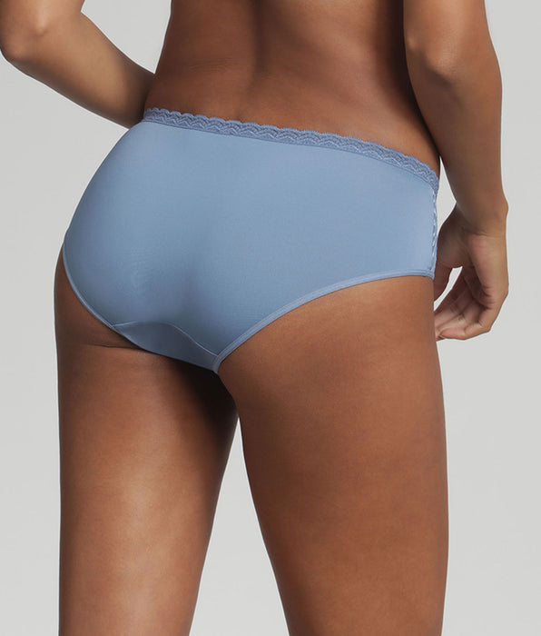 Playtex® Slip blu oceano Ideal Posture
