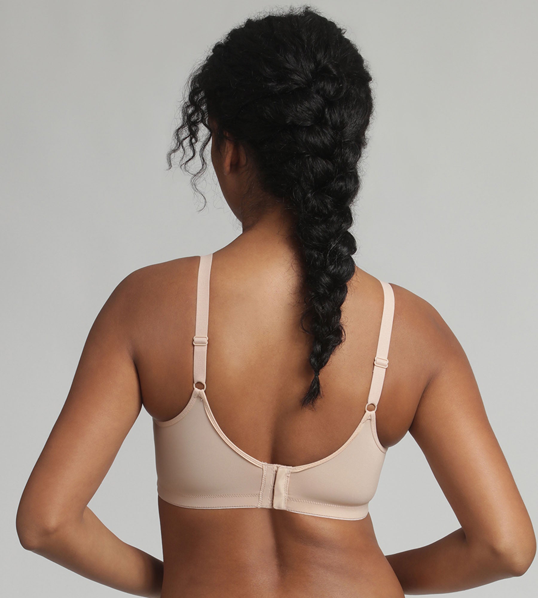 Playtex® Reggiseno senza ferretto beige Essential Support