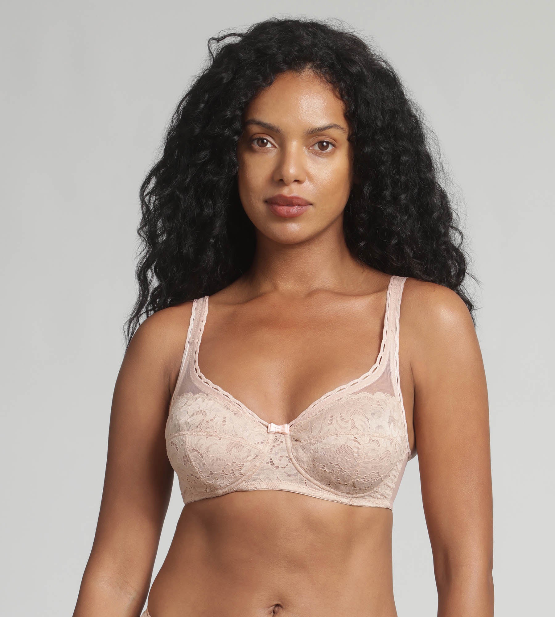 Playtex® Reggiseno con ferretto beige Criss Cross Femminile Riciclato