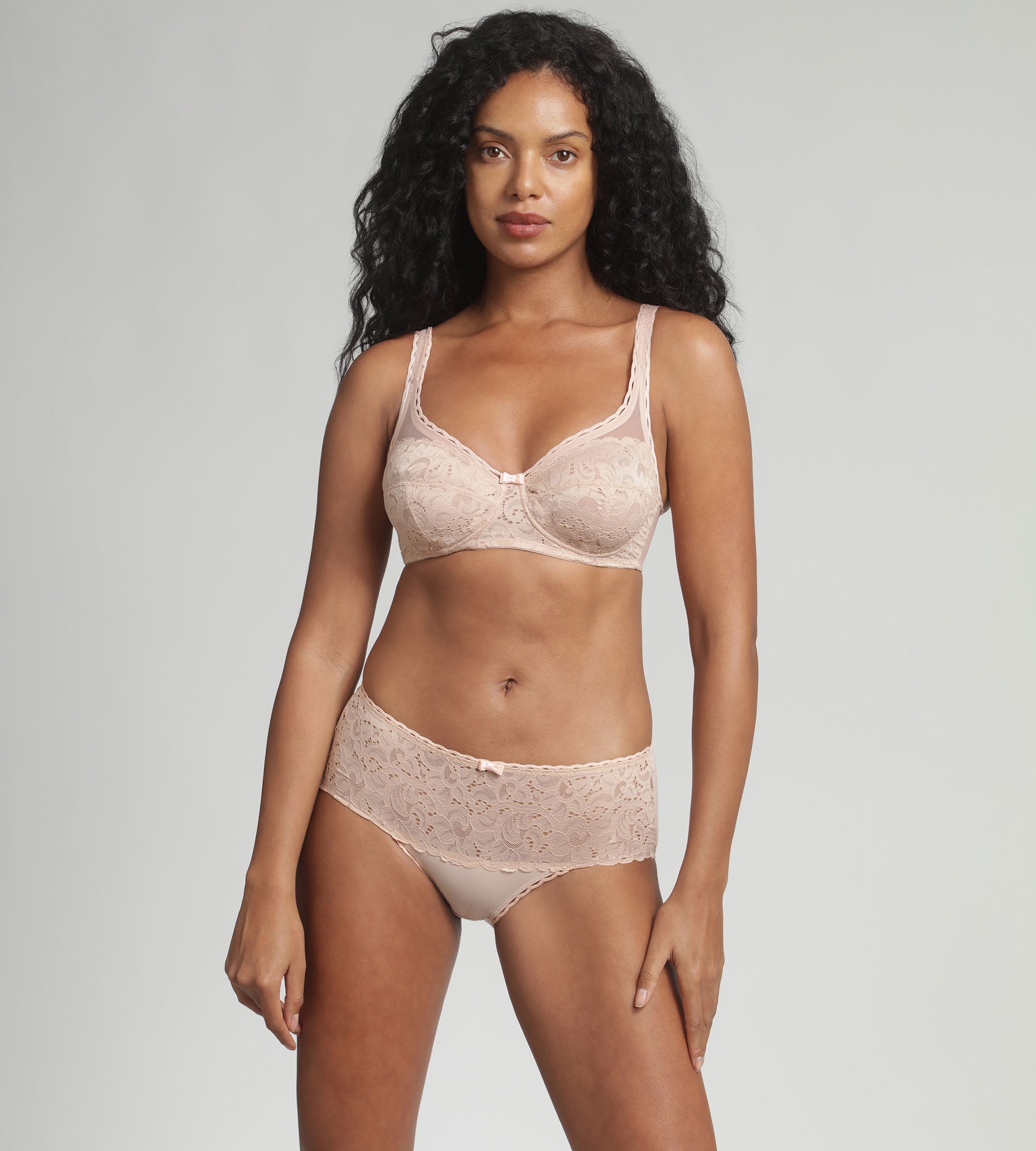 Playtex® Reggiseno con ferretto beige Criss Cross Femminile Riciclato