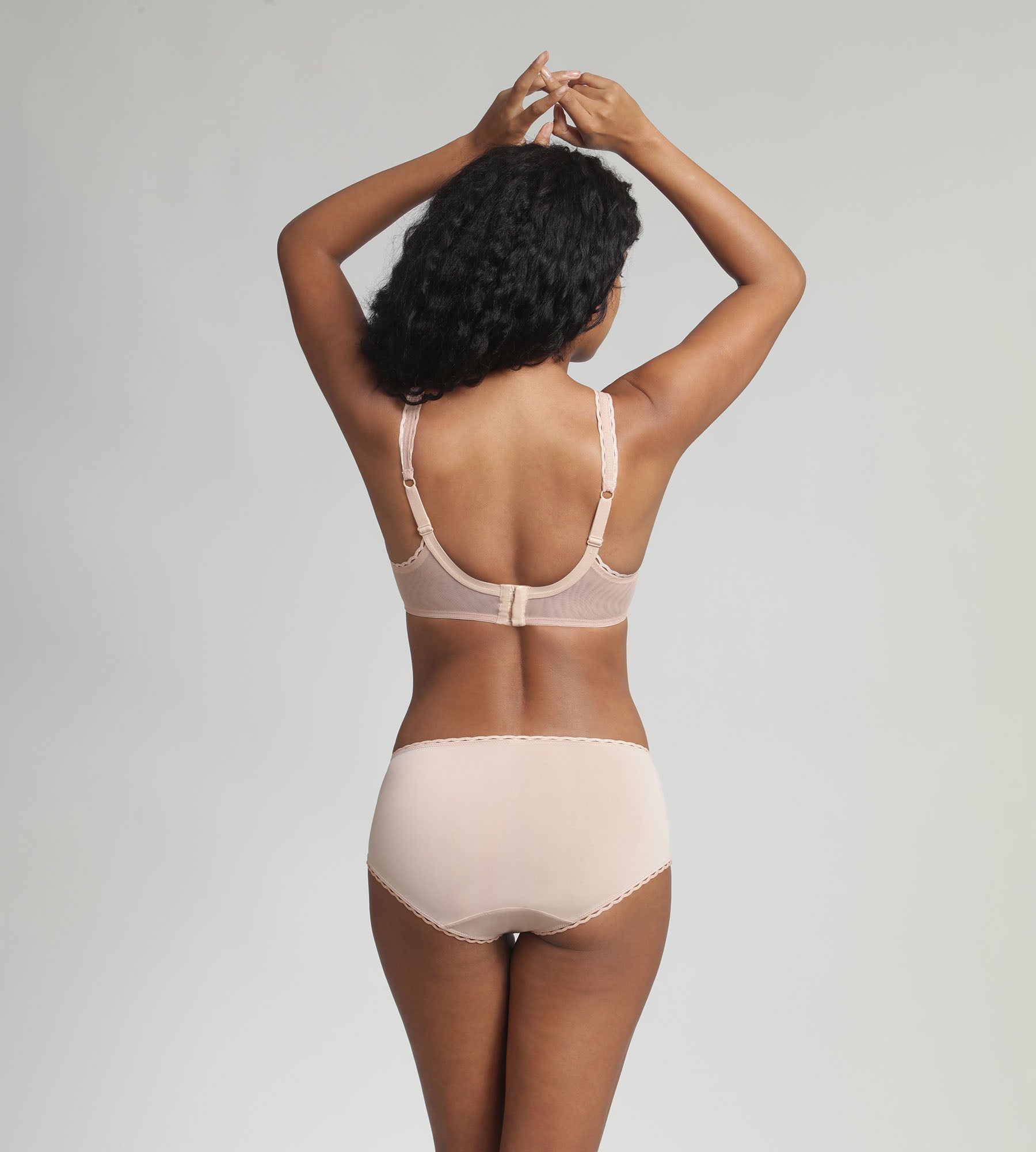 Playtex® Reggiseno con ferretto beige Criss Cross Femminile Riciclato