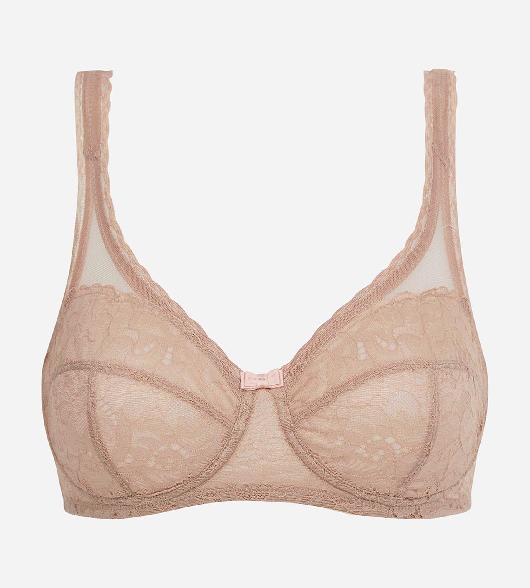 Playtex® Reggiseno con ferretto beige Criss Cross Femminile Riciclato