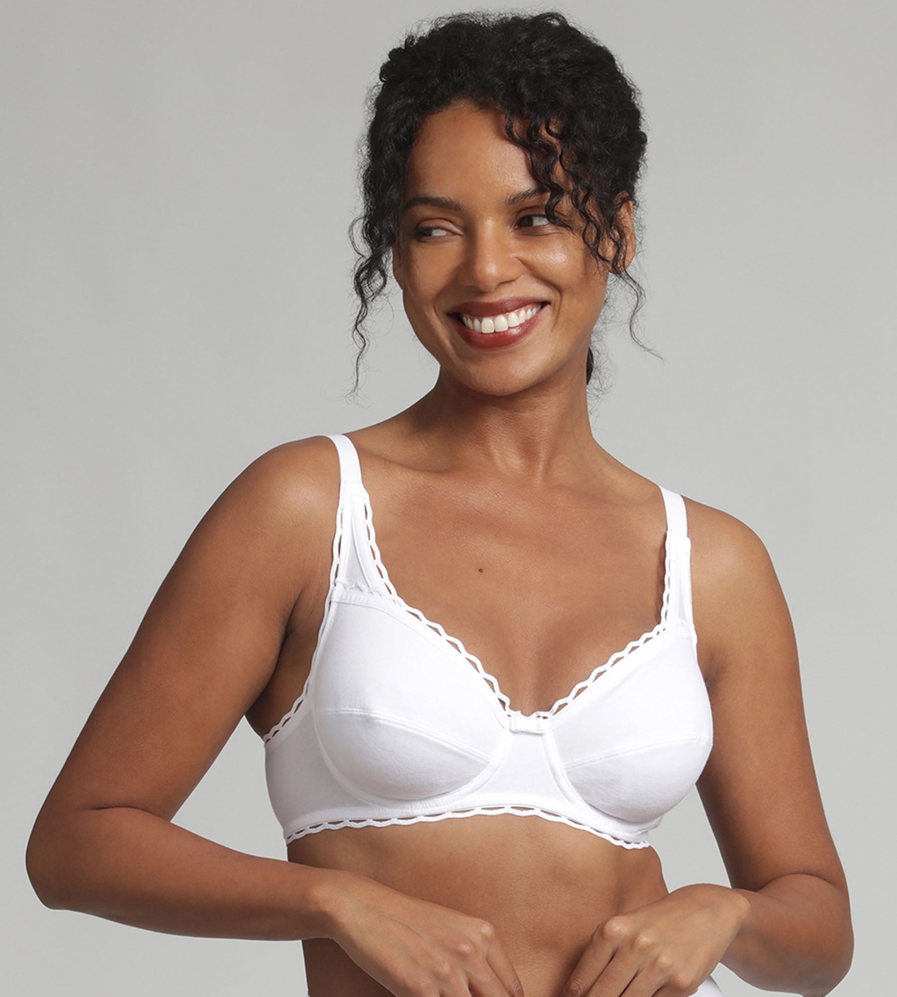 Con Ferretto Offerte Reggiseni Playtex Criss Cross Reggiseno Con