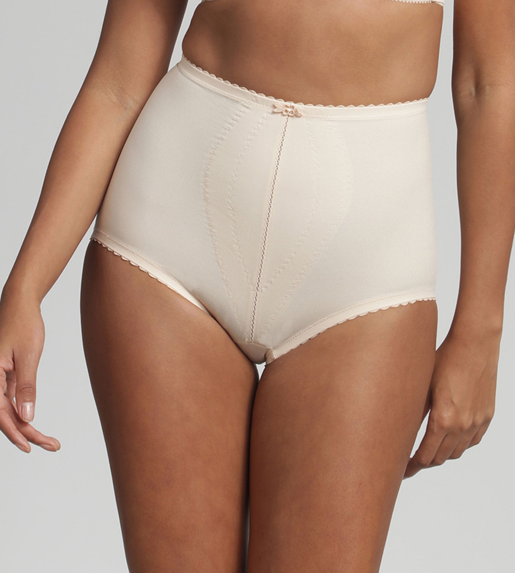 Playtex® Guaina modellante beige Regina di Quadri