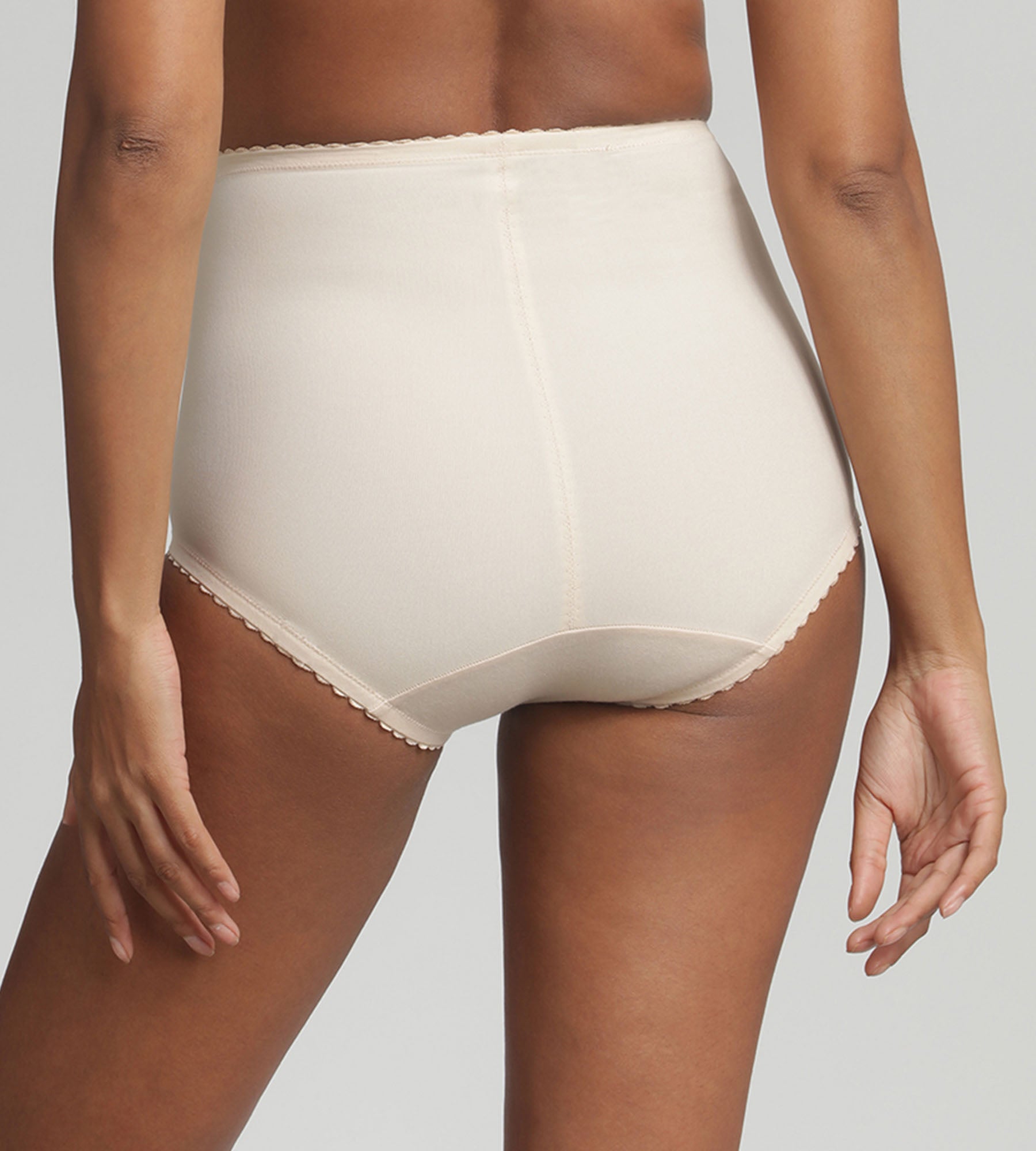 Playtex® Guaina modellante beige Regina di Quadri