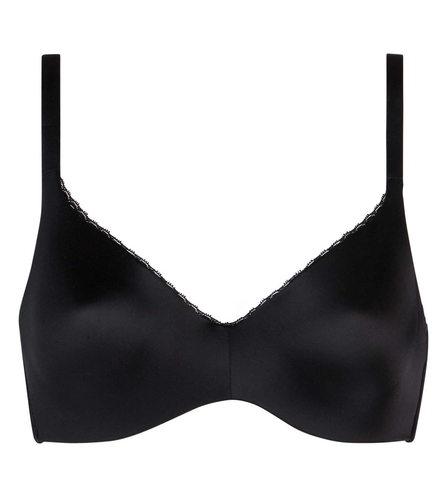 Playtex® Reggiseno con ferretto rimovibile nero 24 Ore Soft Absolu