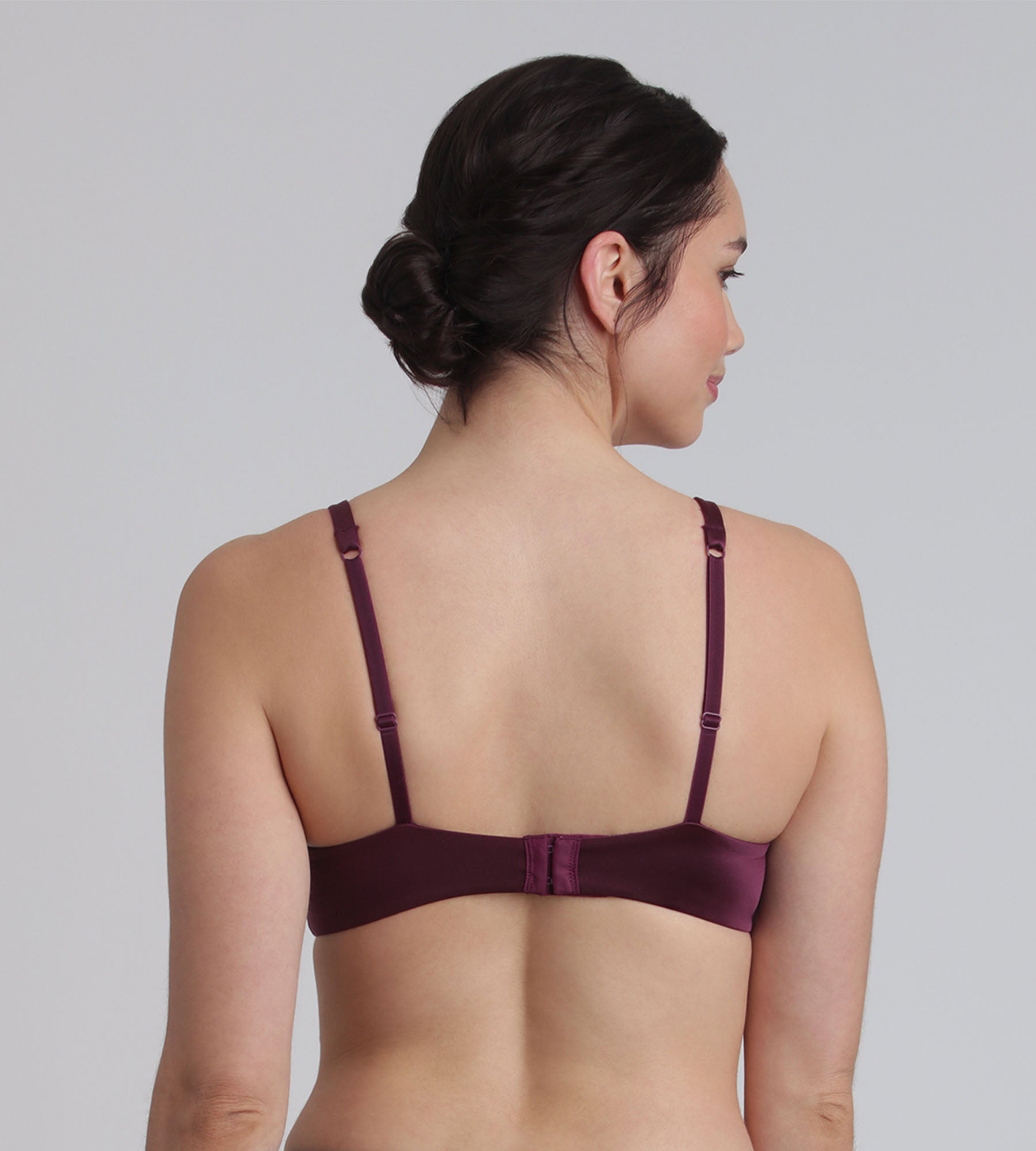 Playtex® Reggiseno con ferretto rimovibile geranio 24h Soft Absolu