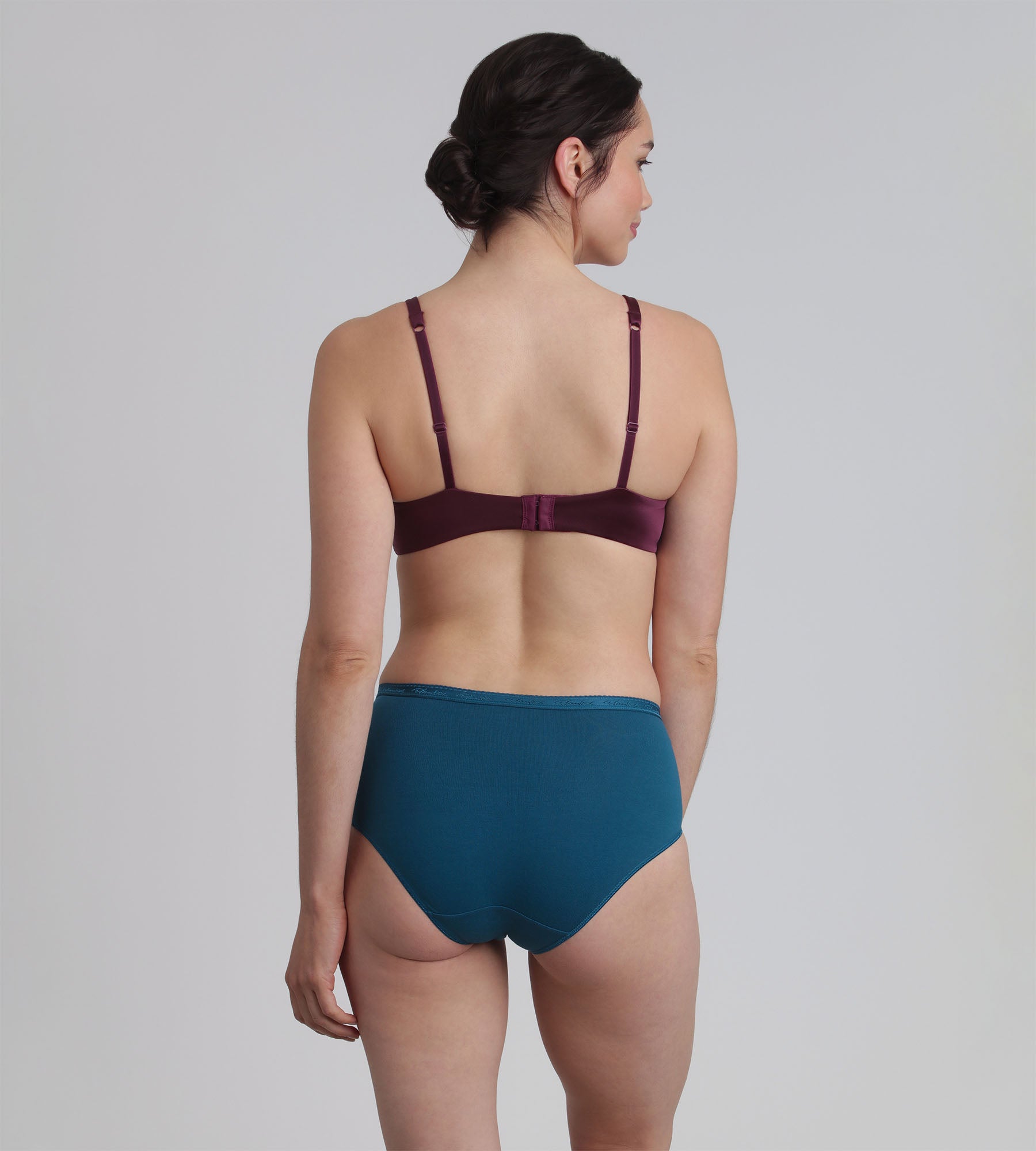 Playtex® Reggiseno con ferretto rimovibile geranio 24h Soft Absolu
