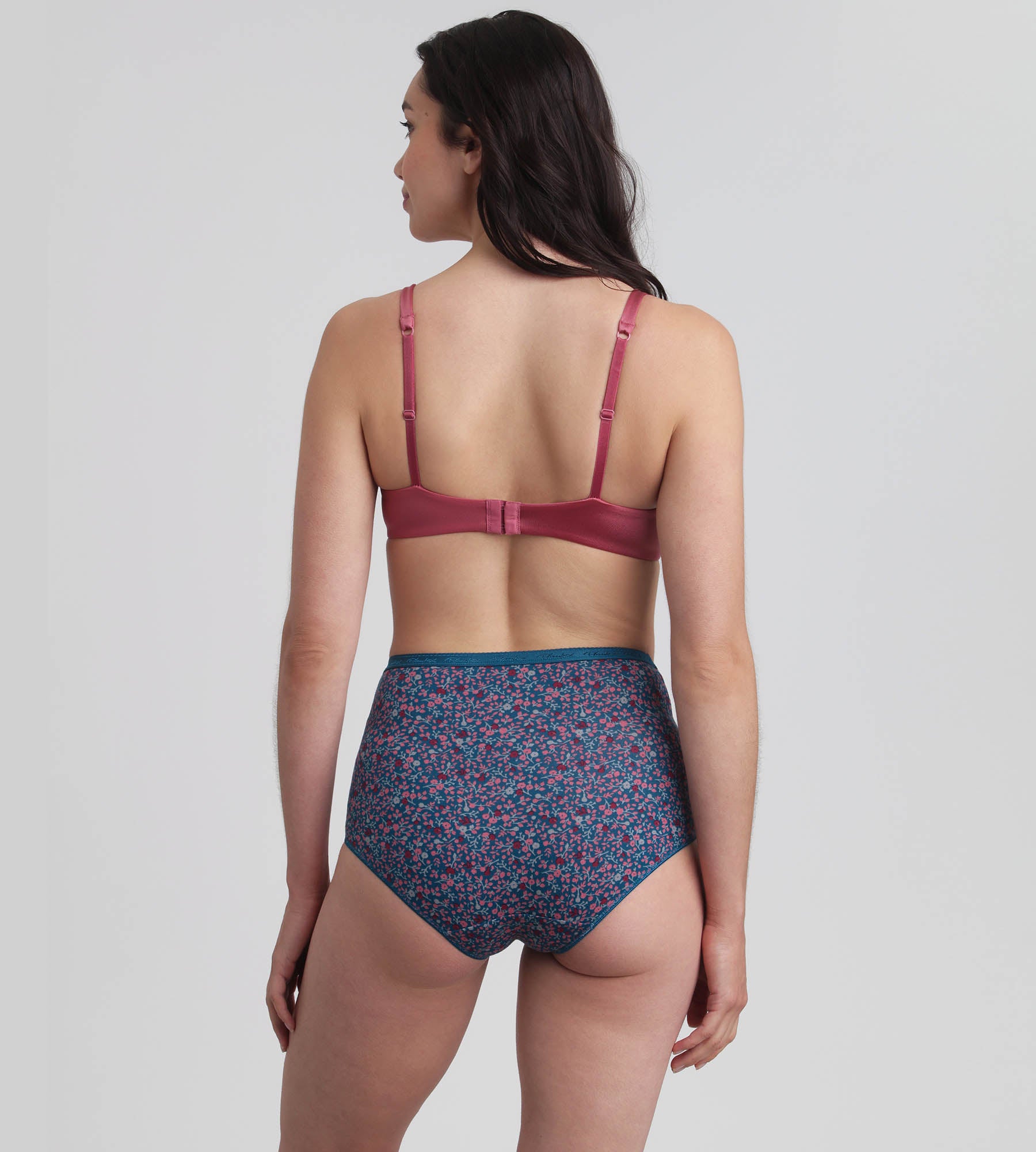 Playtex® Reggiseno con ferretto rimovibile rosa cipria 24h Soft Absolu