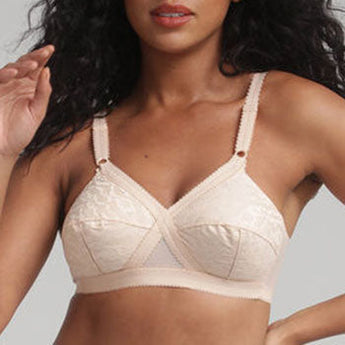 Reggiseno Push Up Senza Fili Da Donna Con Chiusura Frontale Coppe Reggiseno Push Up Senza Fili Da Donna Con Chiusura Frontale Coppe
