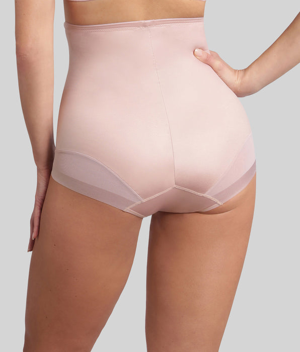 Playtex® Guaina contenitiva beige Perfect Silhouette