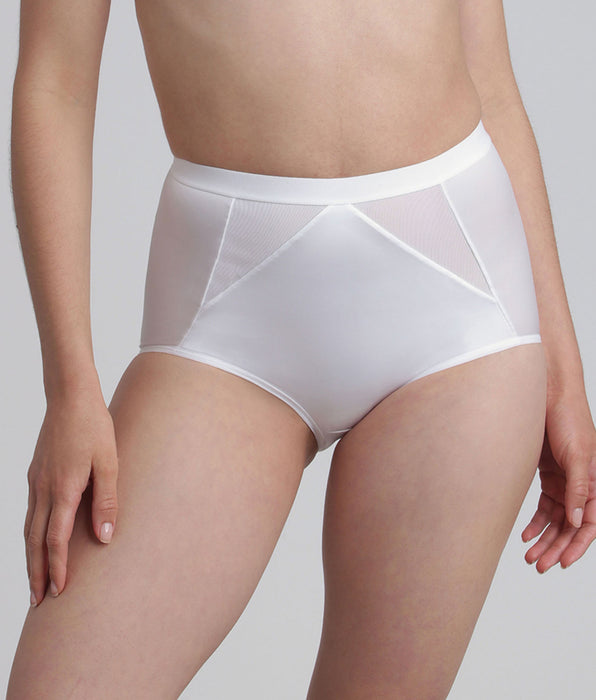 Playtex® Slip Maxi bianco Perfect Silhouette