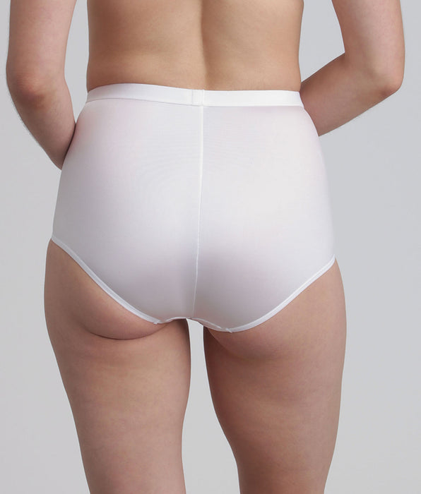 Playtex® Slip Maxi bianco Perfect Silhouette