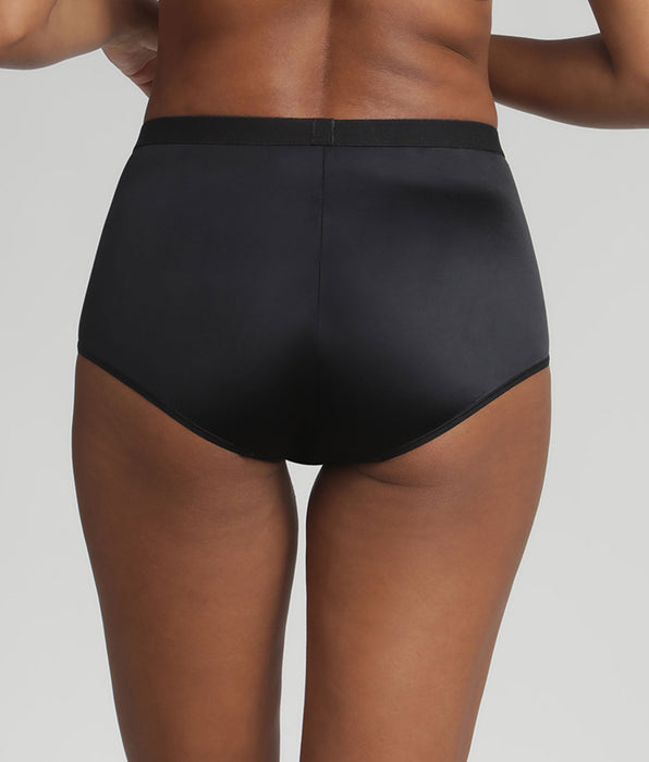 Playtex® Slip Maxi nero Perfect Silhouette
