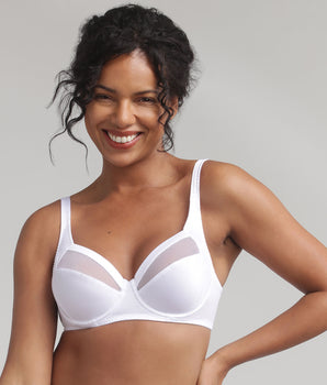 Reggiseni bianchi top