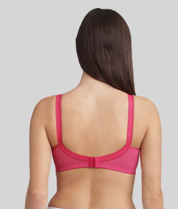 Playtex® Reggiseno senza ferretto ibisco Criss Cross 556