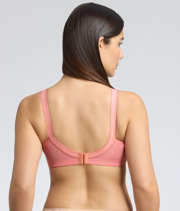 Playtex® Reggiseno senza ferretto arancione Criss Cross 556