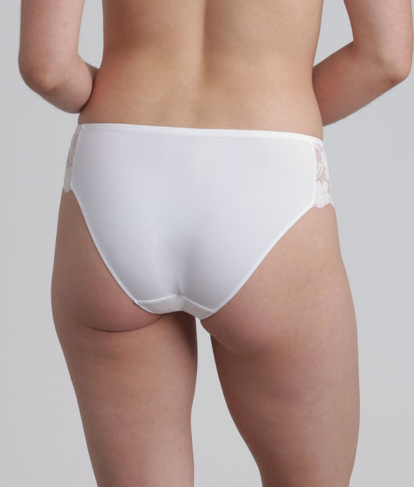 Playtex® Slip mini bianco Essential Elegance