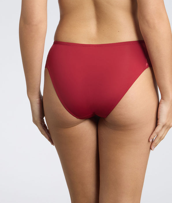 Playtex® Slip porpora Essential Elegance