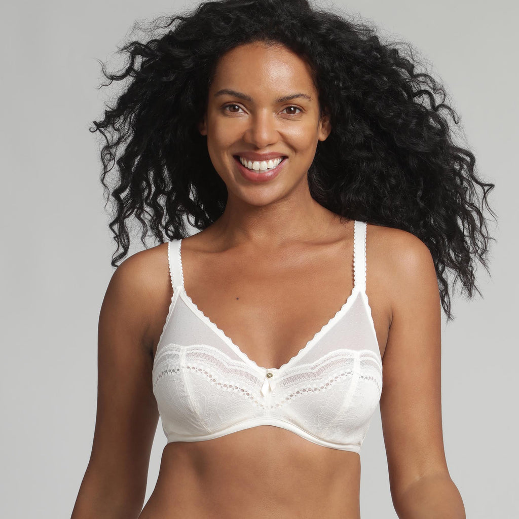 Reggiseno Just My Size Donna Comfort Shaping Taglie Forti 1Q20 - Foto 8