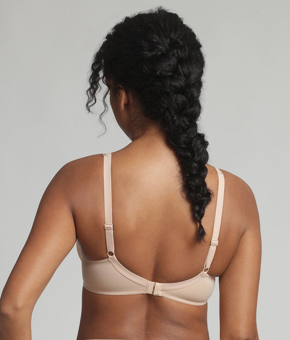 Playtex® Reggiseno con ferretto beige Essential Support