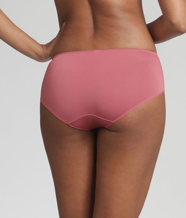 Playtex® Slip rosa antico Essential Elegance Embroidery