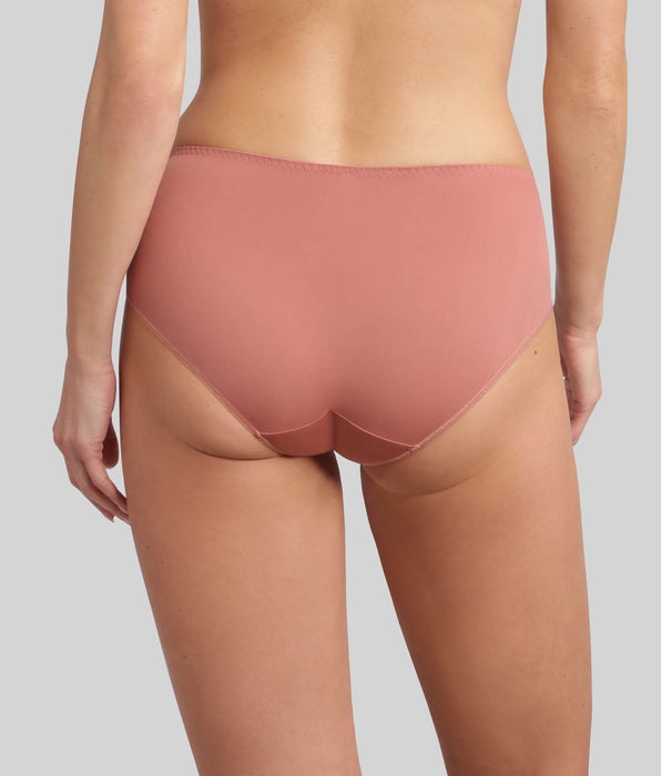 Playtex® Slip cannella Essential Elegance Embroidery