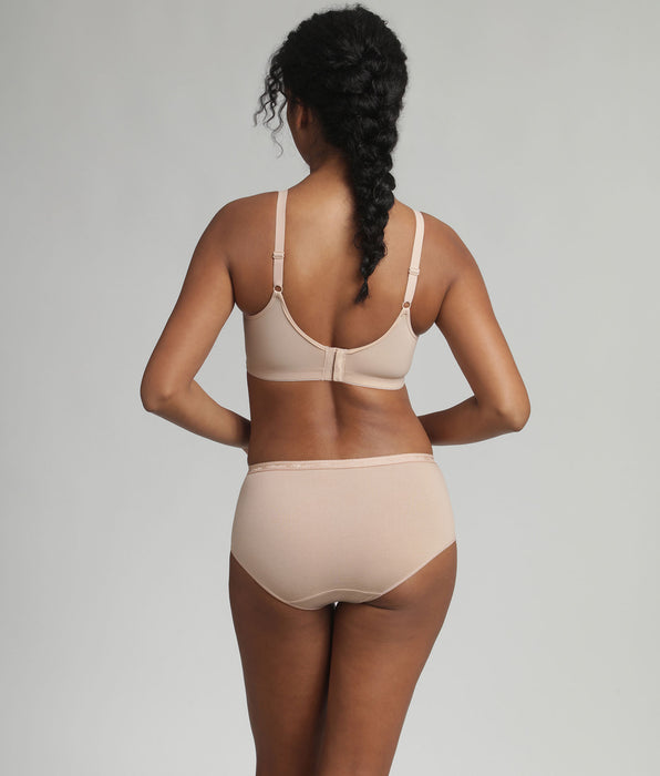 Playtex® Reggiseno senza ferretto beige Essential Support