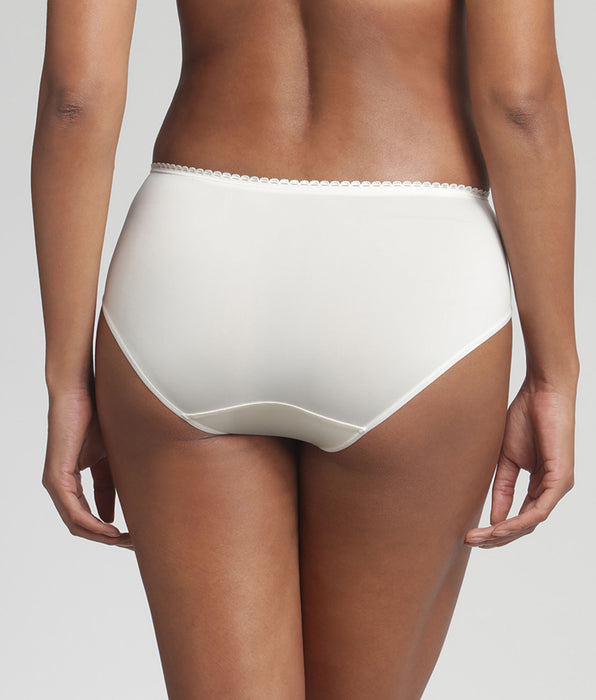 Playtex® Slip avorio fiorito Flowery Lace Riciclato