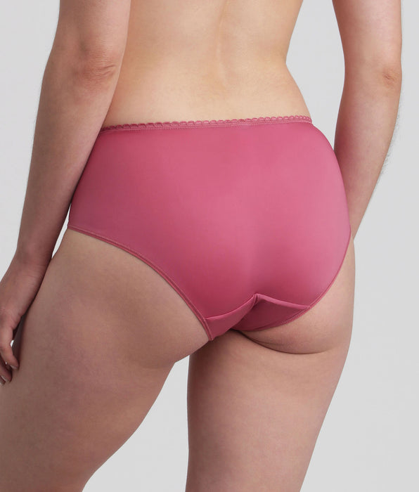 Playtex® Slip rosa floreale Flowery Lace Riciclato