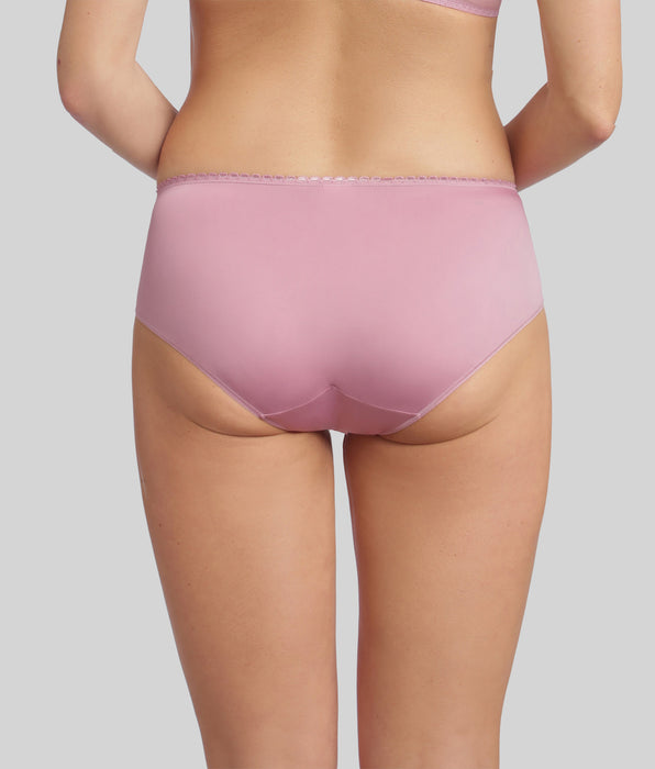 Playtex® Slip rosa orchidea Flowery Lace Riciclato