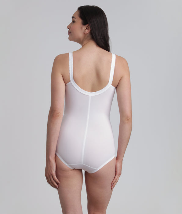 Playtex® Body modellante bianco Regina di Quadri